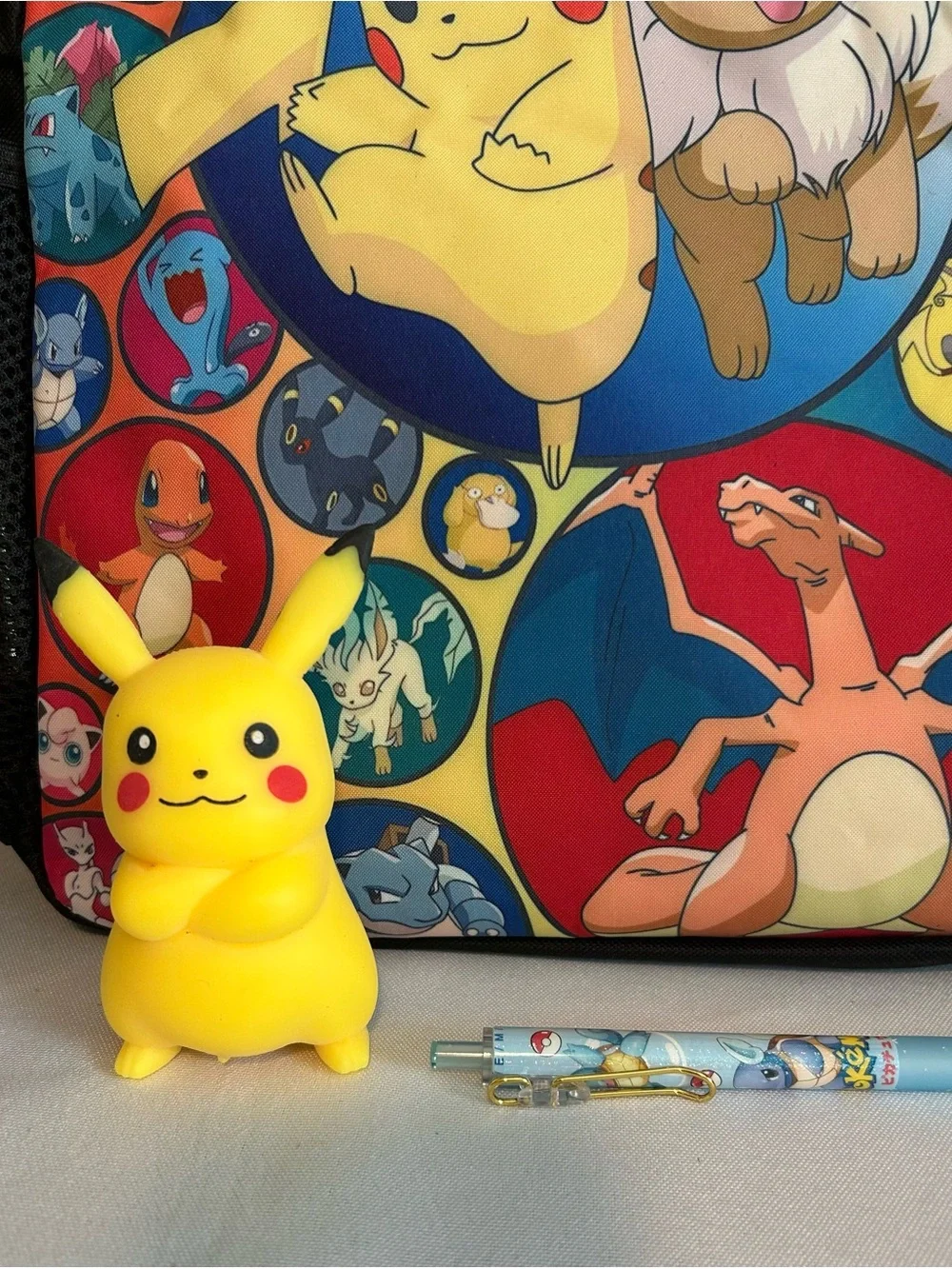 N/A 16x12” pokemon